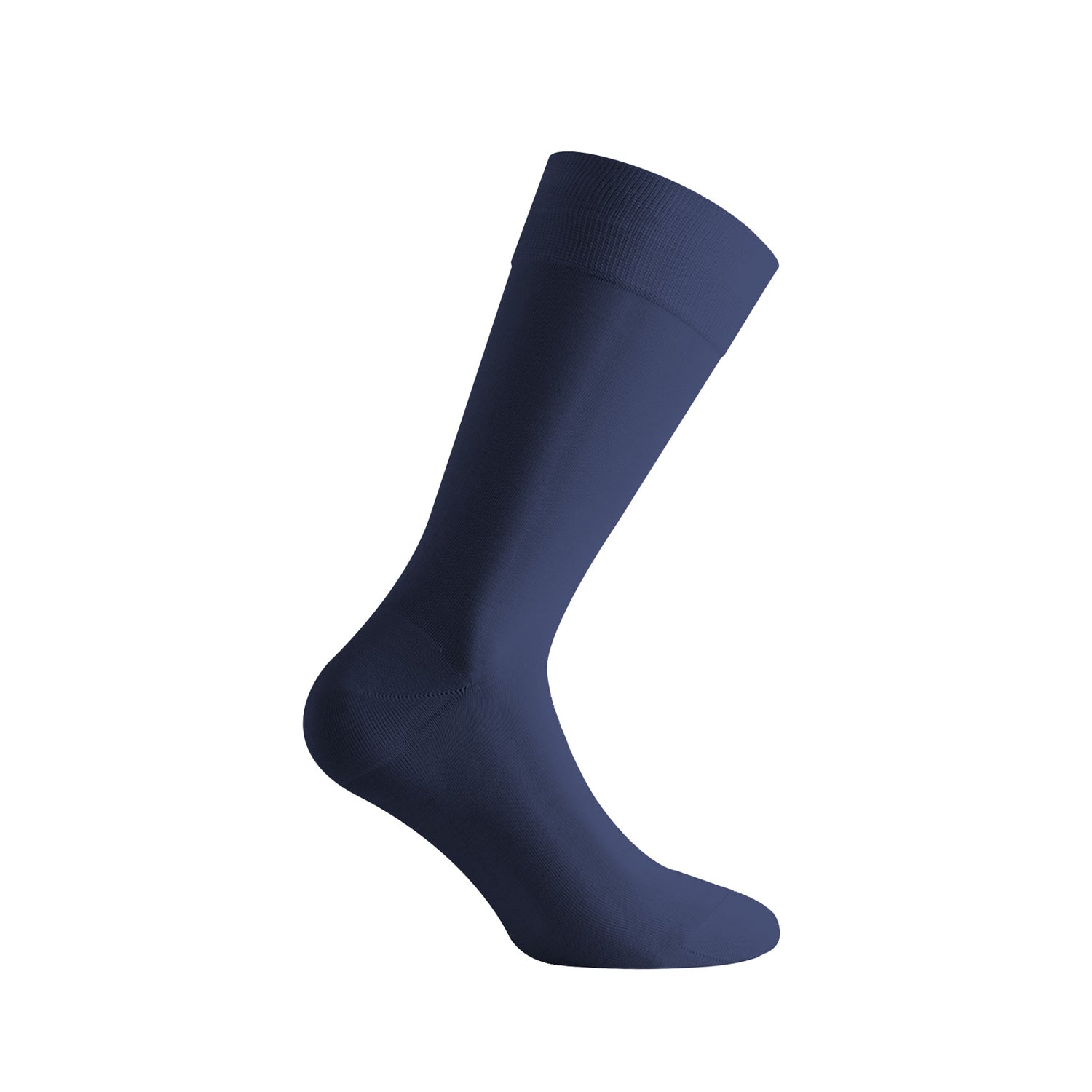 Walk - Κάλτσες από premium mercerised Cotton
