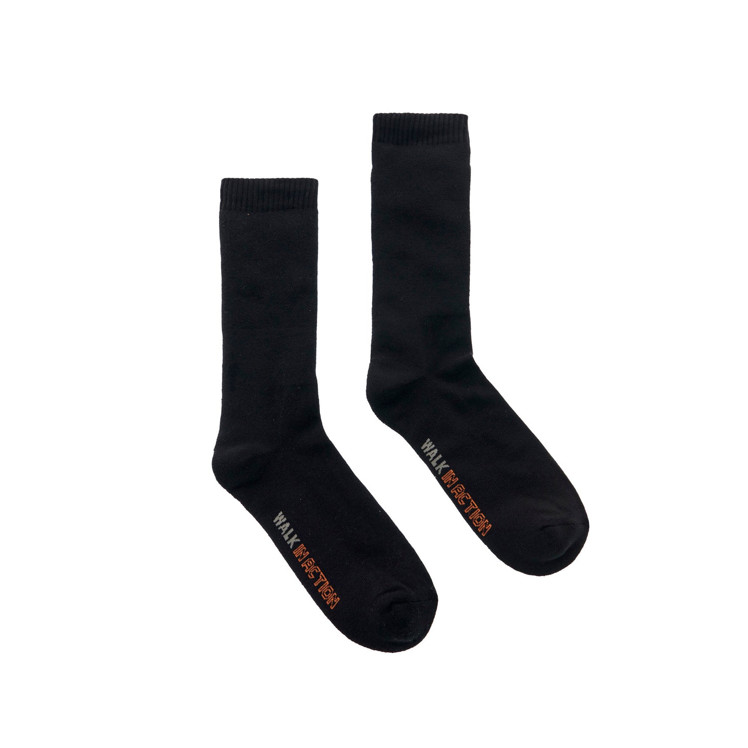 Walk - Αθλητικές κάλτσες full terry από απαλό Cotton