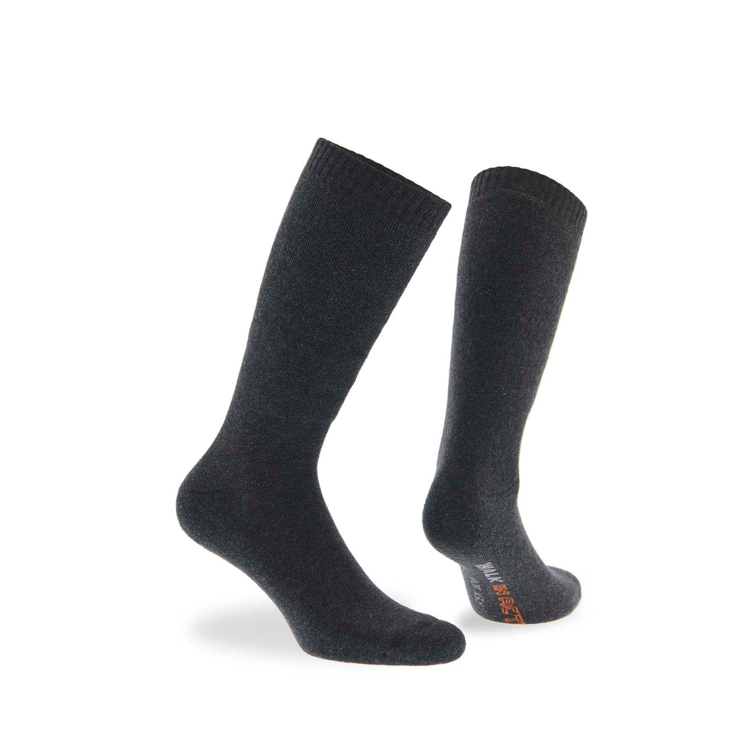 Walk - Αθλητικές κάλτσες full terry από απαλό Cotton