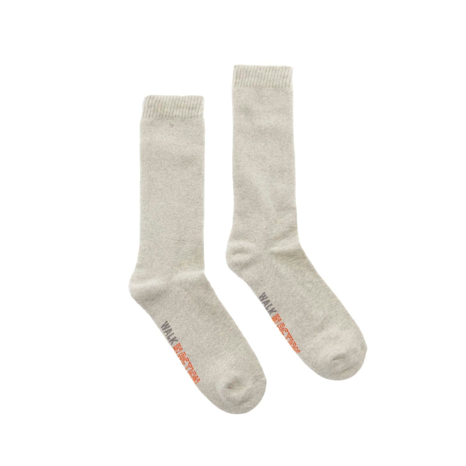 Walk - Αθλητικές κάλτσες full terry από απαλό Cotton