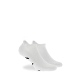 Walk - Κάλτσες ankle από απαλό Cotton με σχέδια