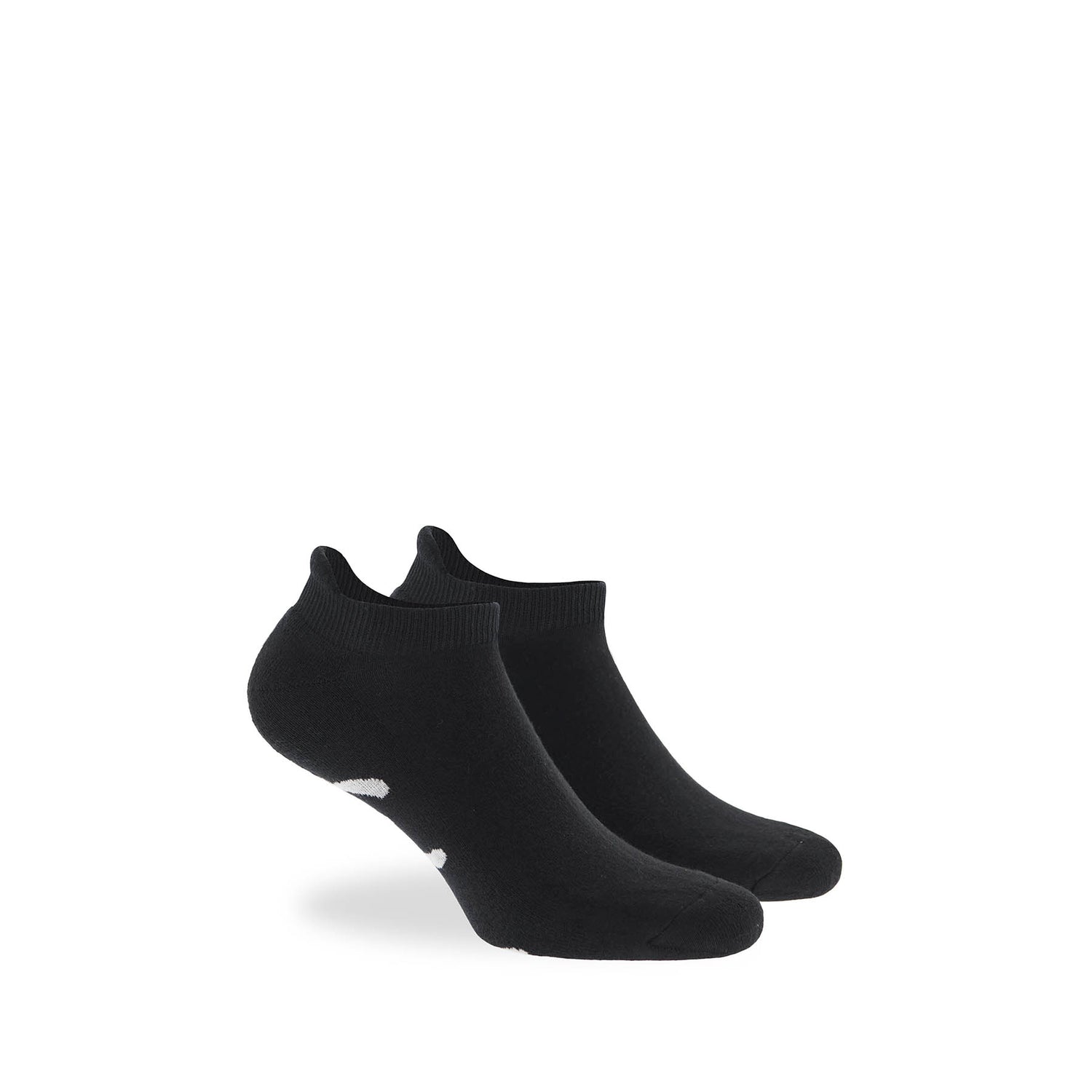Walk - Κάλτσες ankle από απαλό Cotton με σχέδια