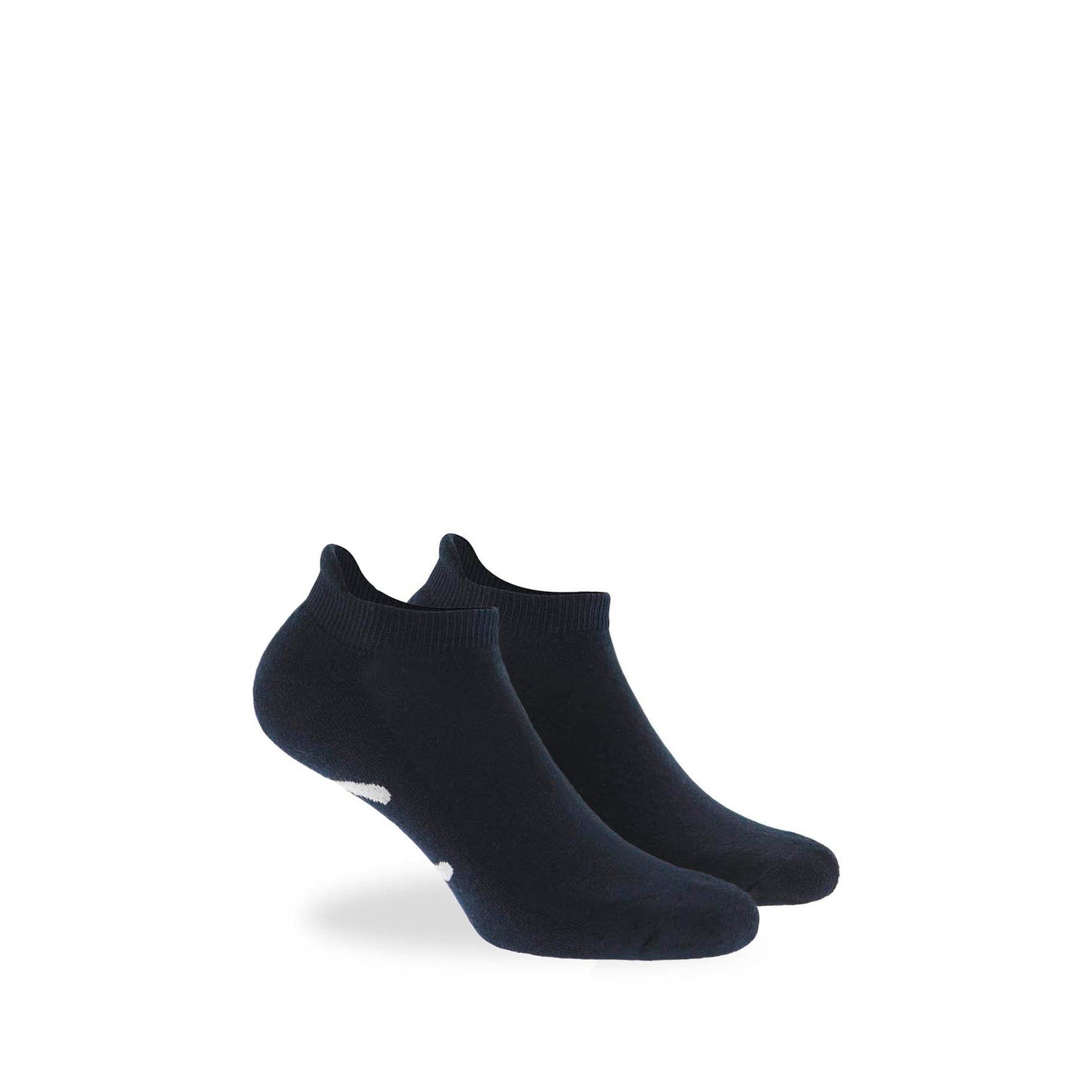 Walk - Κάλτσες ankle από απαλό Cotton με σχέδια