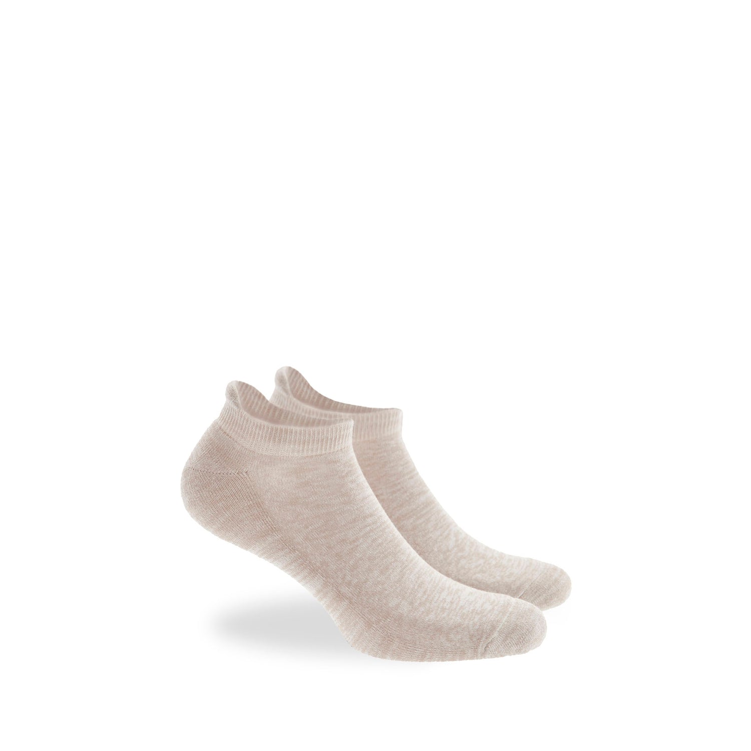 Walk - Ankle κάλτσες από απαλό Cotton με σχέδια