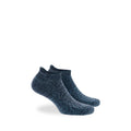 Walk - Ankle κάλτσες από απαλό Cotton με σχέδια