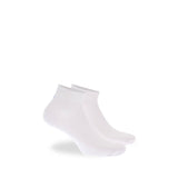 Walk - Ημικοντές κάλτσες από απαλό Cotton