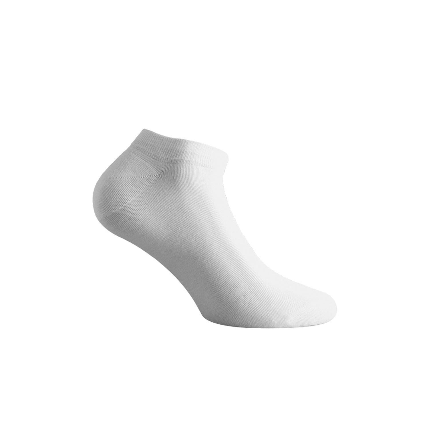 Walk - Κοφτές κάλτσες από απαλό Cotton