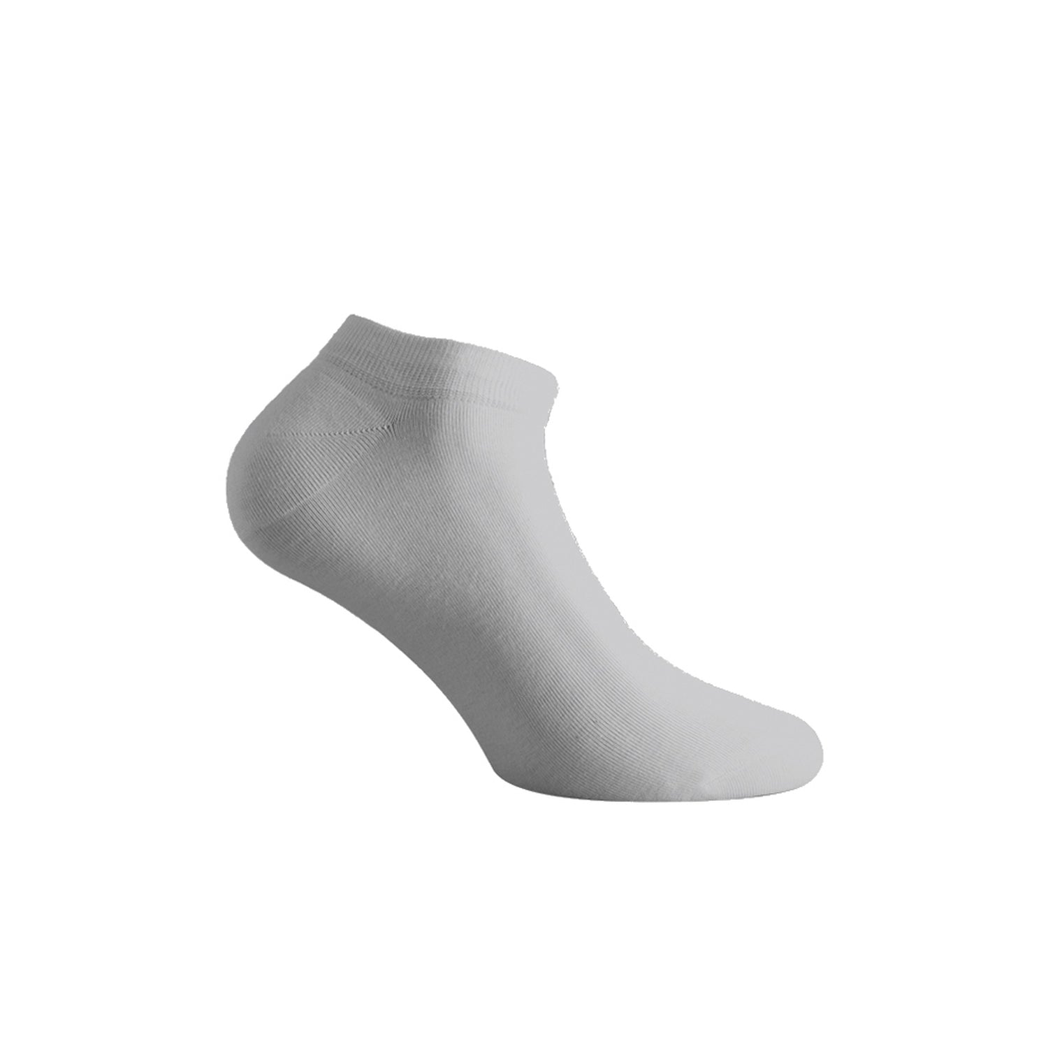 Walk - Κοφτές κάλτσες από απαλό Cotton