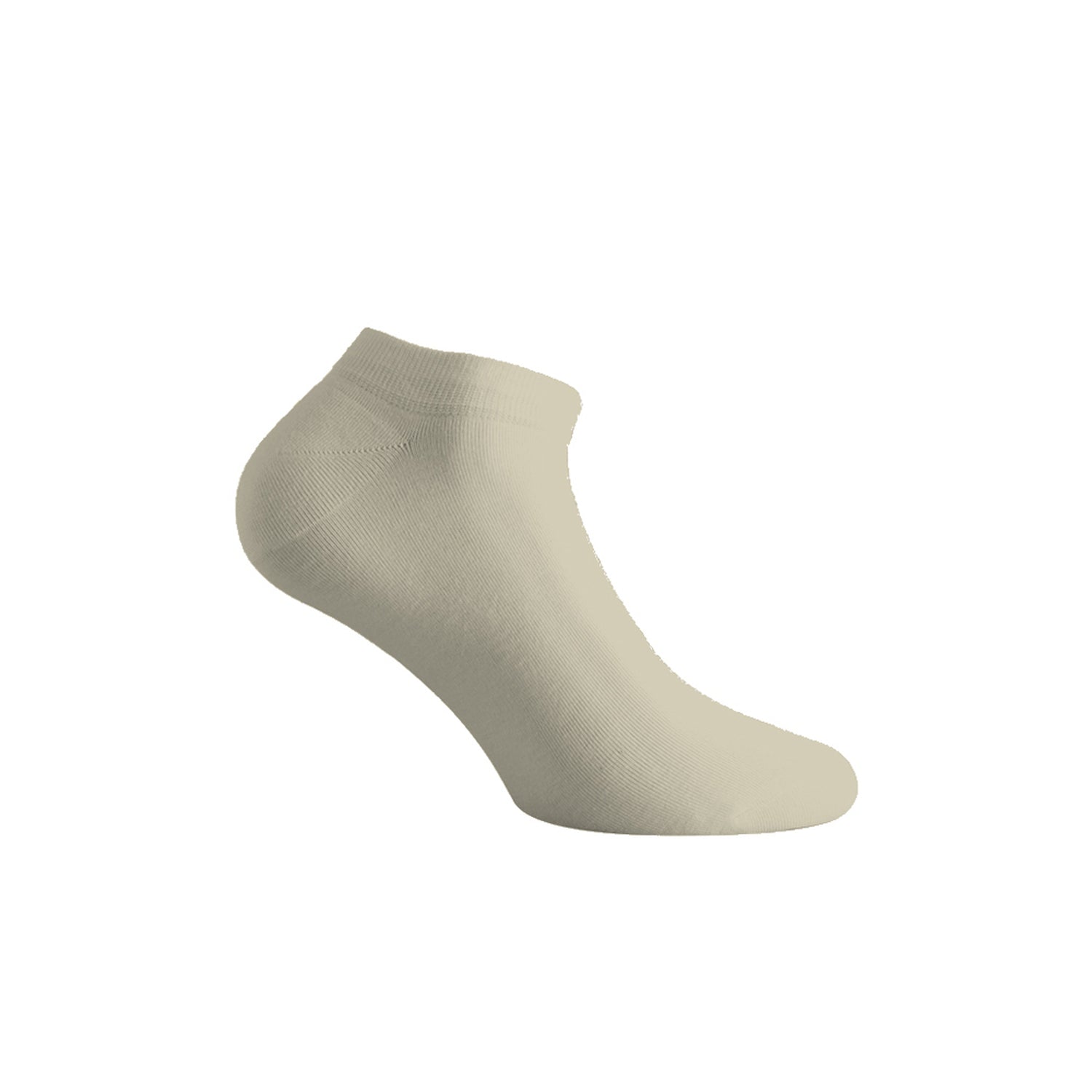 Walk - Κοφτές κάλτσες από απαλό Cotton