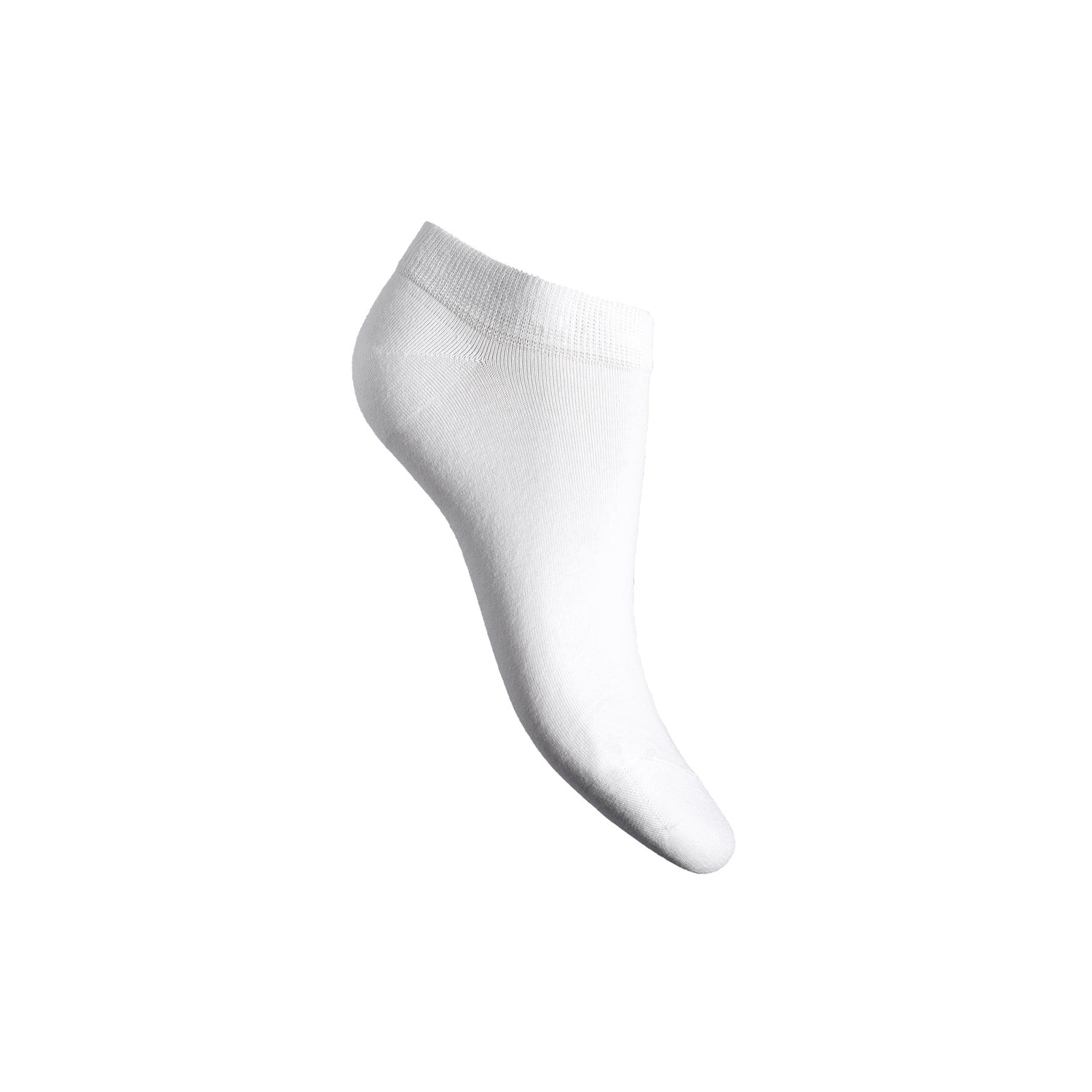 Walk - Κάλτσες από απαλό cotton σε κόφτη γραμμή