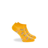 Walk - Κάλτσες από απαλό cotton με σχέδιο ankle