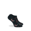 Walk - Κάλτσες από απαλό cotton με σχέδιο ankle