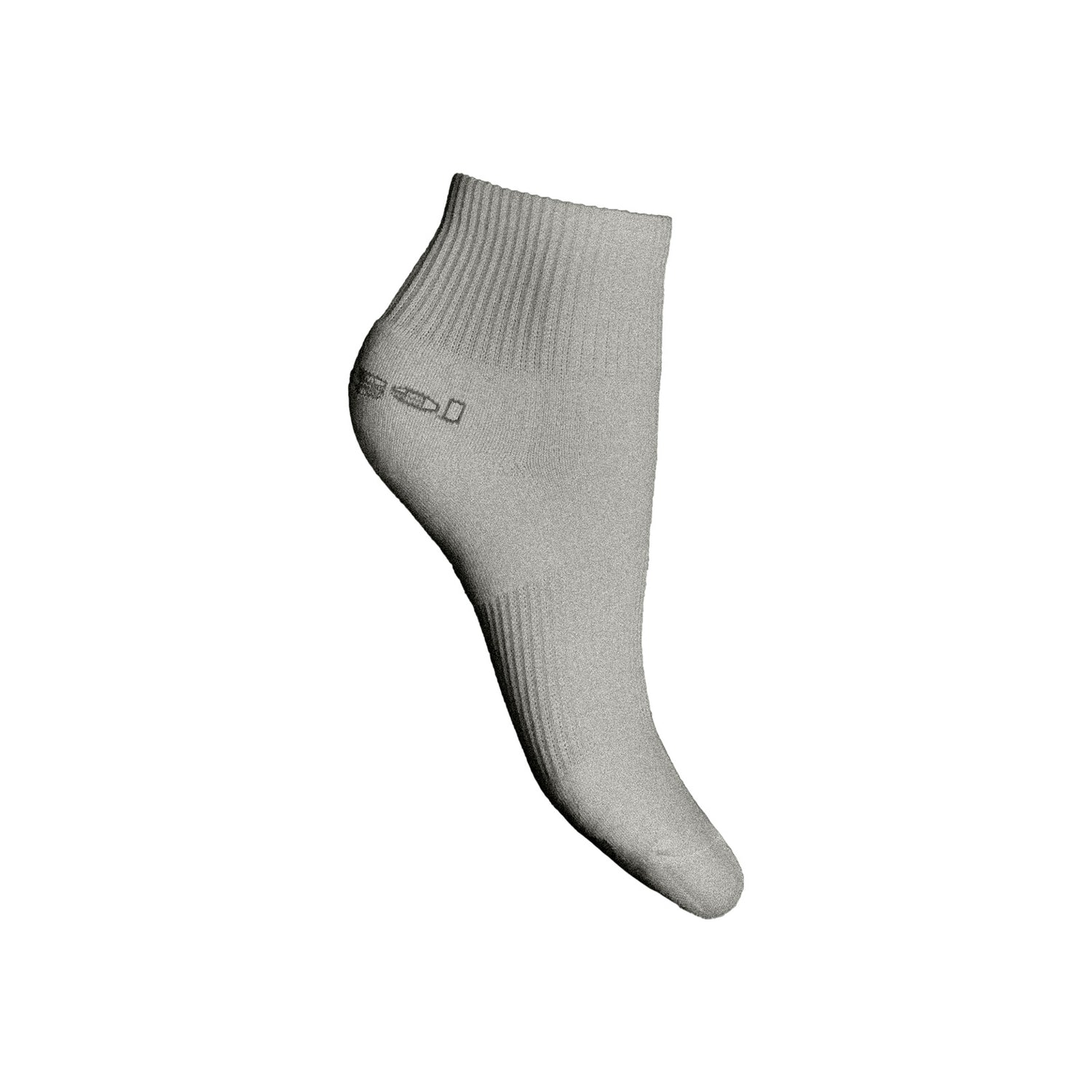 Walk - Αθλητικές κάλτσες από απαλό Cotton