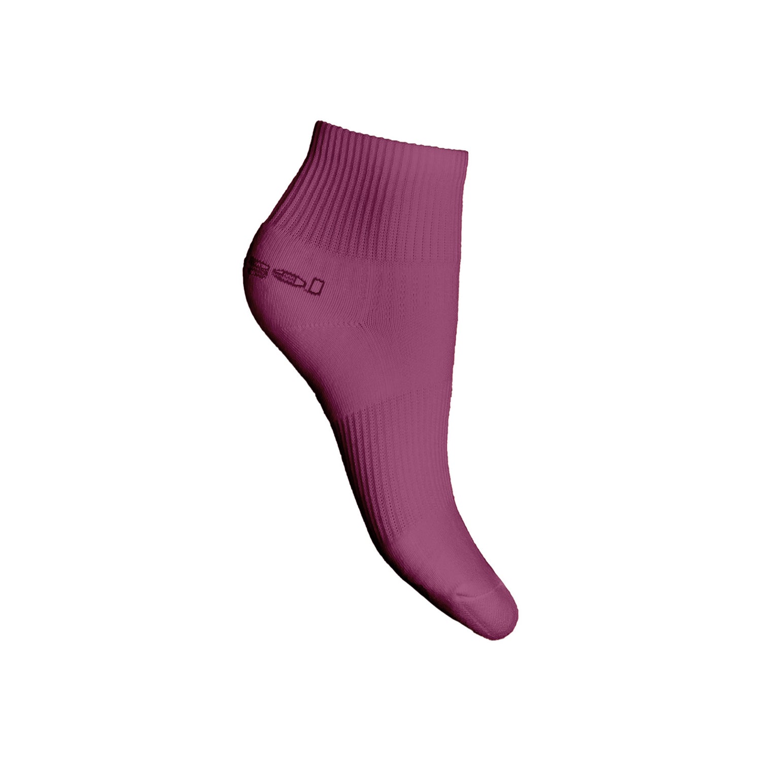Walk - Αθλητικές κάλτσες από απαλό Cotton