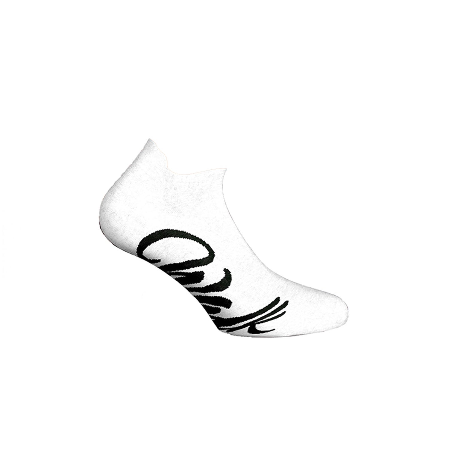 Walk - Κάλτσες από απαλό cotton με σχέδιο ankle