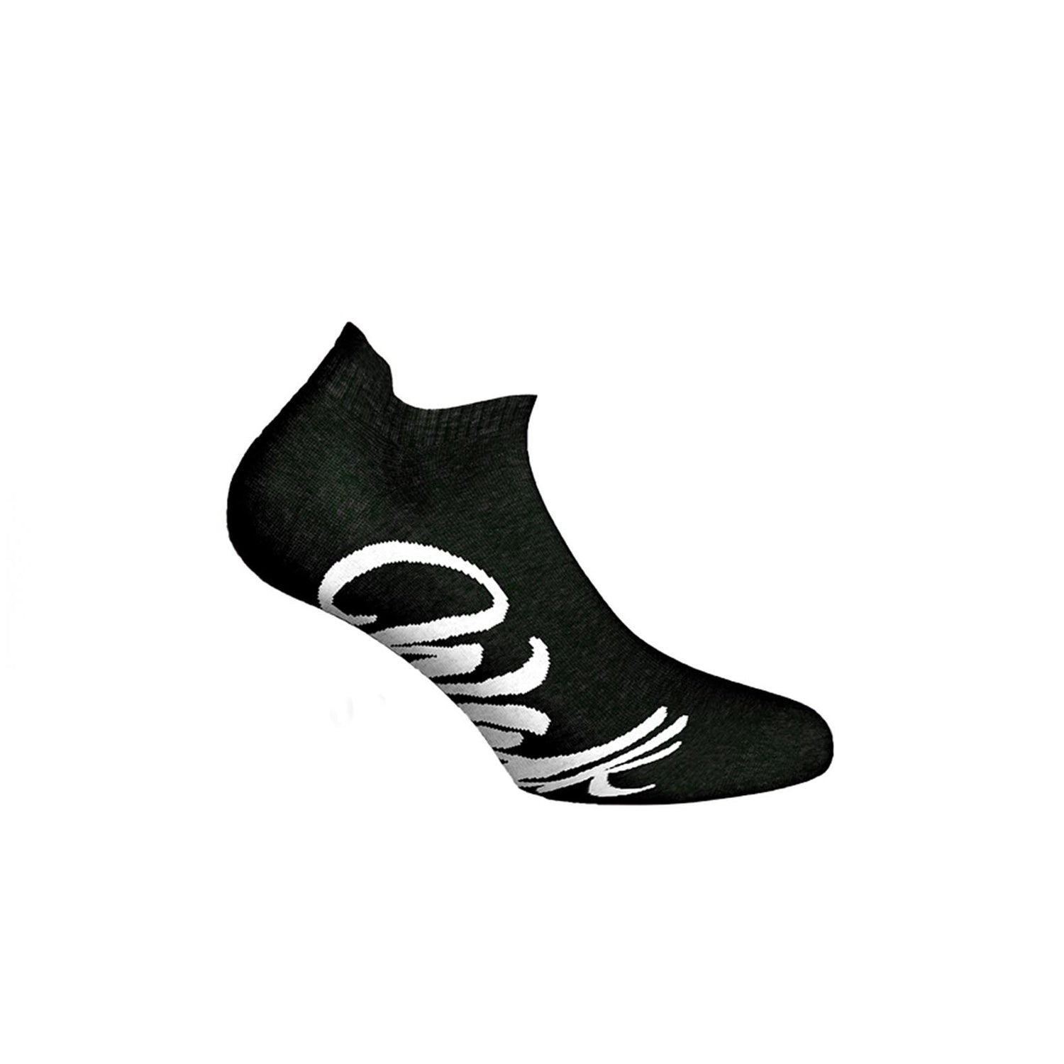 Walk - Κάλτσες από απαλό cotton με σχέδιο ankle