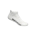 Walk - Κάλτσες ankle από απαλό Cotton με διακριτικό σχέδιο