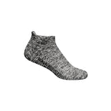 Walk - Κάλτσες ankle από απαλό Cotton με διακριτικό σχέδιο