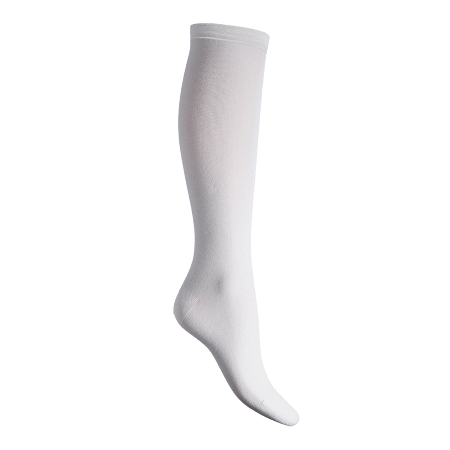 Walk - Κάλτσες από απαλό cotton μέχρι το γόνατο