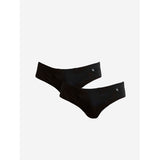 Walk - Cotton σλιπ με εσωτερικό λάστιχο 2-pack