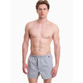 Walk - Ανδρικό boxer από απαλό Cotton σε κλασική γραμμή