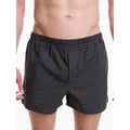 Walk - Boxer από απαλό Cotton σε κλασική γραμμή