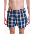 Walk - Boxer από premium βαμβακερή ποπλίνα