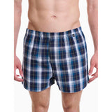 Walk - Boxer από premium βαμβακερή ποπλίνα