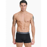 Walk - Απαλό βαμβακερό boxer 3-pack