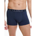 Walk - Απαλό βαμβακερό boxer 3-pack