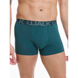 Walk - Απαλό βαμβακερό boxer 3-pack