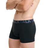 Walk - Βαμβακερό μποξεράκι 2-pack