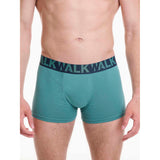 Walk - Βαμβακερό μποξεράκι 2-pack