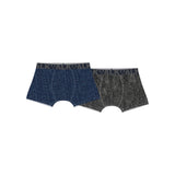 Walk - Βαμβακερό μποξεράκι 2-pack