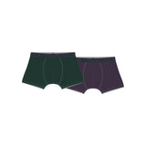 Walk - Βαμβακερό μποξεράκι 2-pack