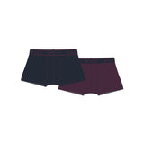 Walk - Βαμβακερό μποξεράκι 2-pack
