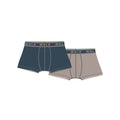 Walk - Βαμβακερό μποξεράκι 2-pack