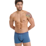 Walk - Βαμβακερό μποξεράκι 2-pack