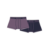 Walk - Βαμβακερό μποξεράκι 2-pack