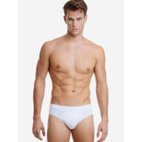 Walk - 2-pack Cotton slip με εσωτερικό λάστιχο
