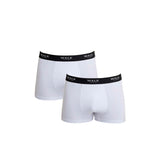 Walk - 2-pack βαμβακερό boxer brief