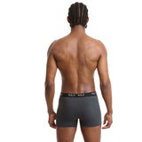 Walk - 2-pack βαμβακερό boxer brief