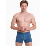 Walk - 2-pack βαμβακερό boxer brief