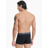 Walk - Βαμβακερό μποξεράκι 2-pack σε classic γραμμή