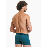 Walk - Βαμβακερό μποξεράκι 2-pack σε classic γραμμή