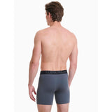 Walk - Βαμβακερό μποξερ μακρύ 2-pack