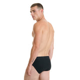 Walk - Ανδρικό βαμβακερό σλιπ 2-pack