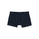 Walk - Bamboo boxer με σχέδιο ελιές