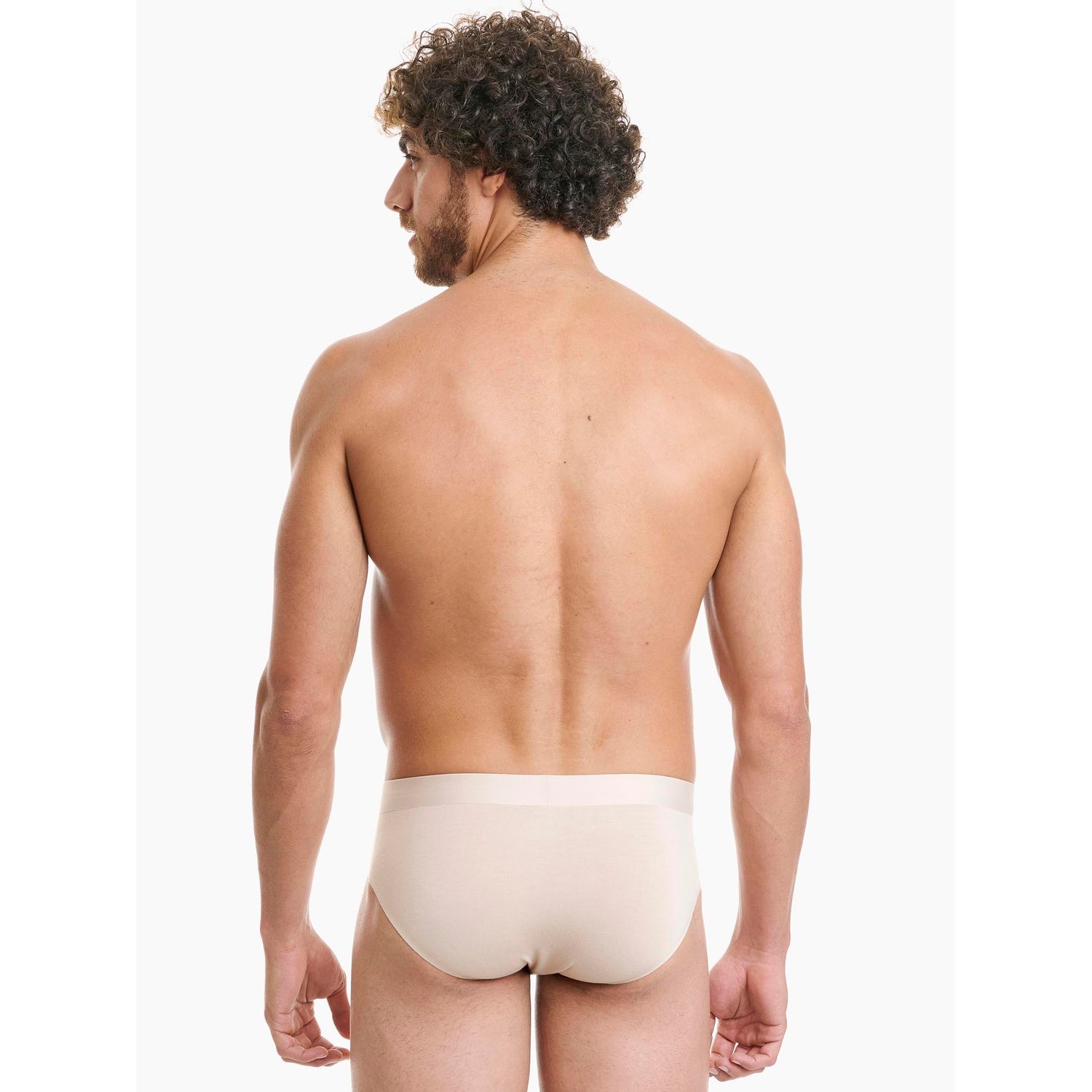 Walk - Seamless σλιπ από απαλό Bamboo