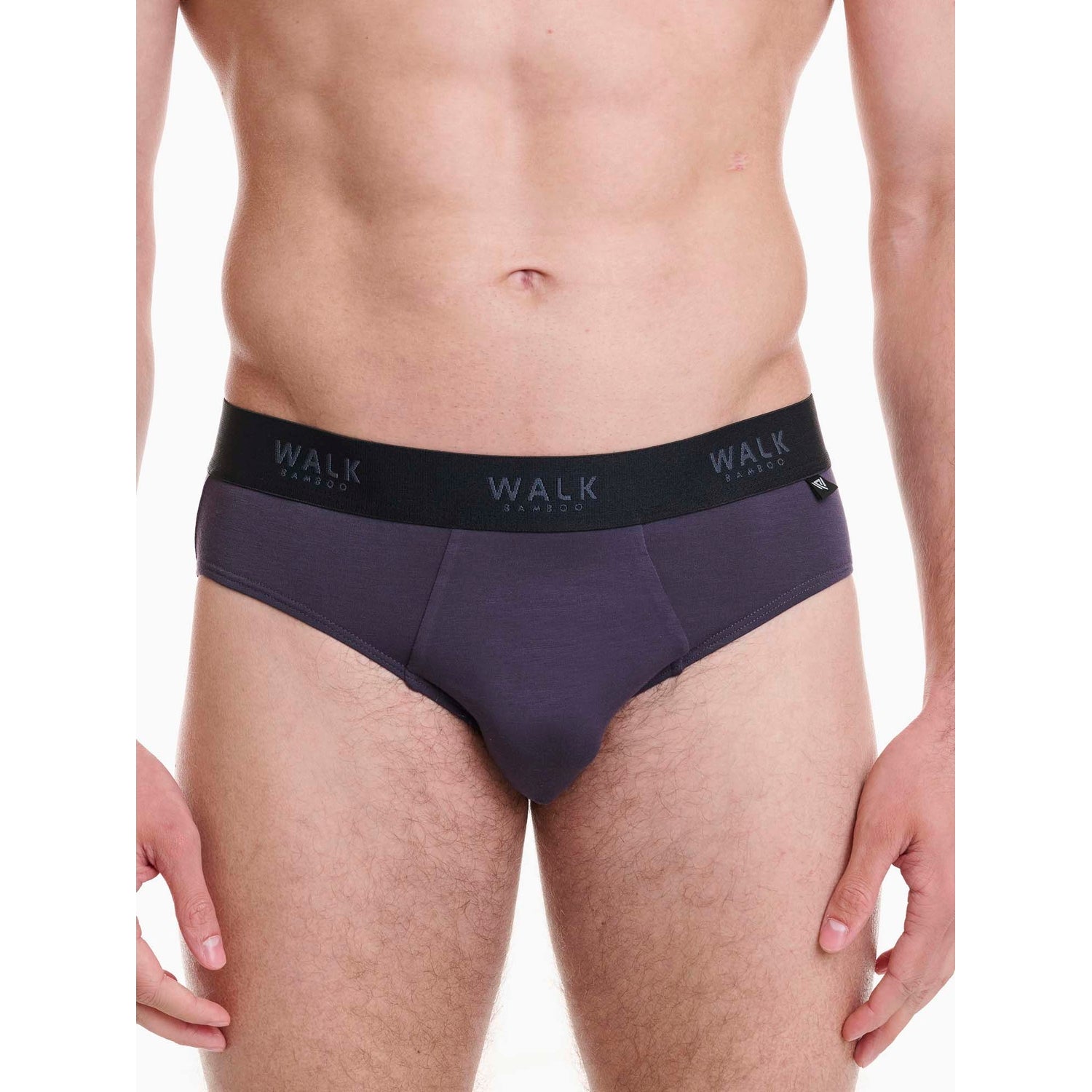 Walk - Slip από απαλό Bamboo